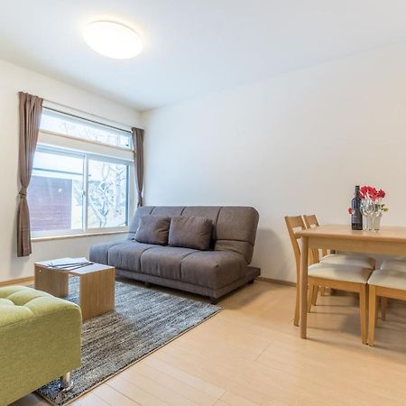 Lodge Mori Apartments โอมาการิ ภายนอก รูปภาพ